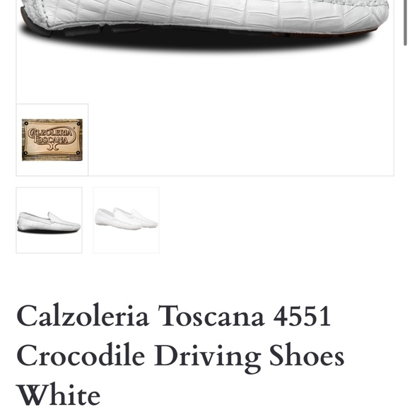 Calzoleria Toscana